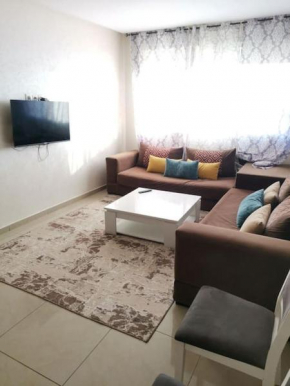 Studio sur Agadir